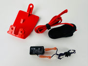 Cardio Equipment Parts